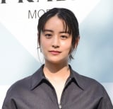 wPRADA MODE xtHgR[ɓoꂵR{ iCjORICON NewS inc. 