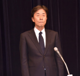 �`�_�ꌳ��\������В� (C)ORICON NewS inc. 