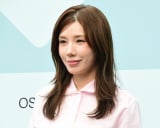 �wPRADA MODE ���x�t�H�g�R�[���ɓo�ꂵ�������ˎ� (C)ORICON NewS inc. 