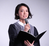 �w���u�E�C���E�U�E�r�b�O�V�e�B�x���䂠�����t����f��ɏo�Ȃ����㔒�ΖG���iC�jORICON NewS inc. 