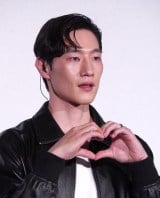 �w���u�E�C���E�U�E�r�b�O�V�e�B�x���䂠�����t����f��ɏo�Ȃ����m�E�T���q���� �iC�jORICON NewS inc. 