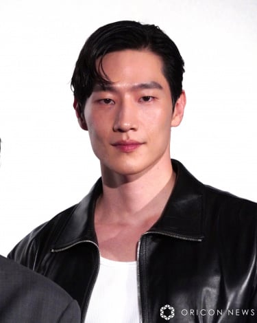 �w���u�E�C���E�U�E�r�b�O�V�e�B�x���䂠�����t����f��ɏo�Ȃ����m�E�T���q���� �iC�jORICON NewS inc. 