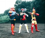 �w�A�N�}�C�U�[3�x (C)�ΐX�v���E���f 