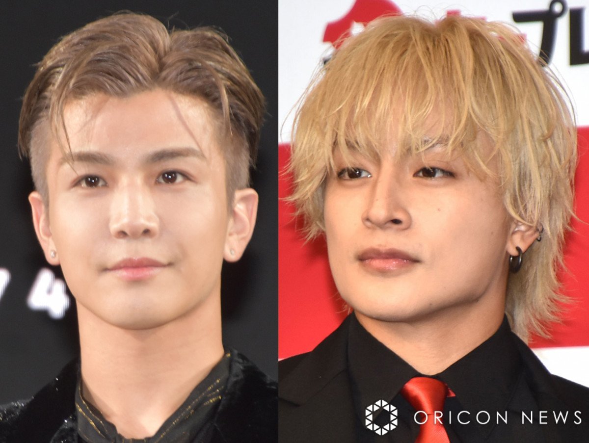 岩田剛典、EXILEの活動終了！将来像を考え11年間は「僕にとって青春