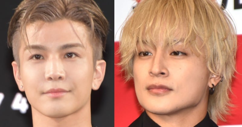 岩田剛典、EXILEの活動終了！将来像を考え11年間は「僕にとって青春