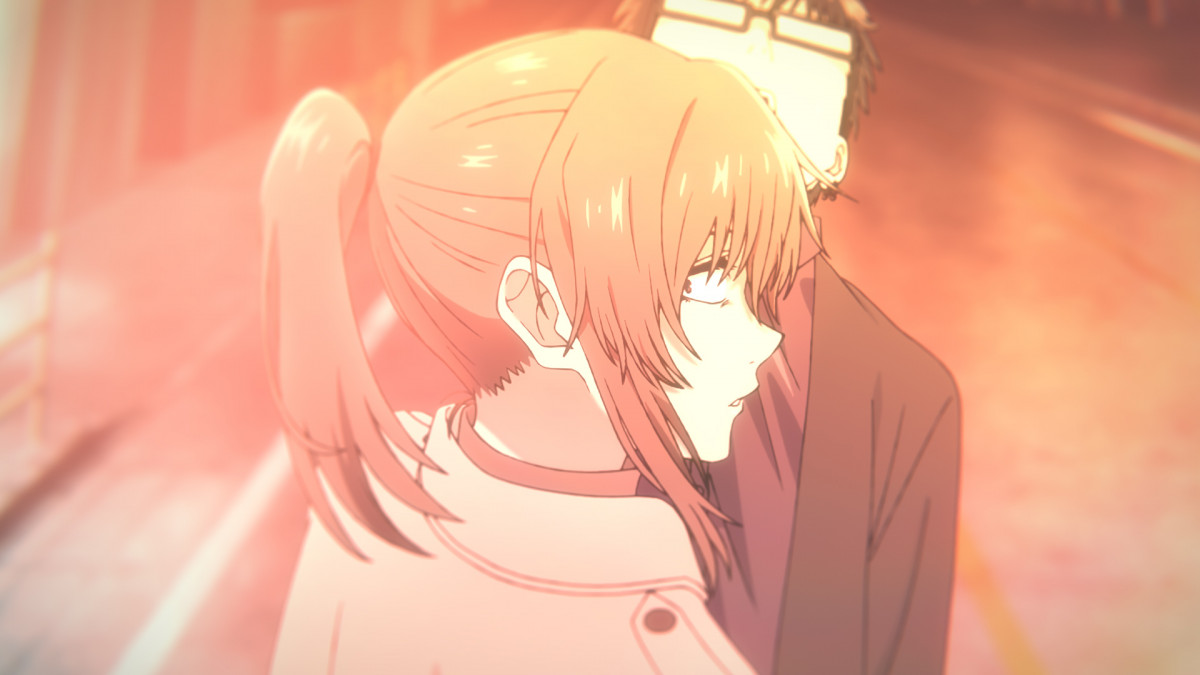[廃盤] フィッシュライフ　夜更かしの歌 Creepy Nuts、TVアニメ