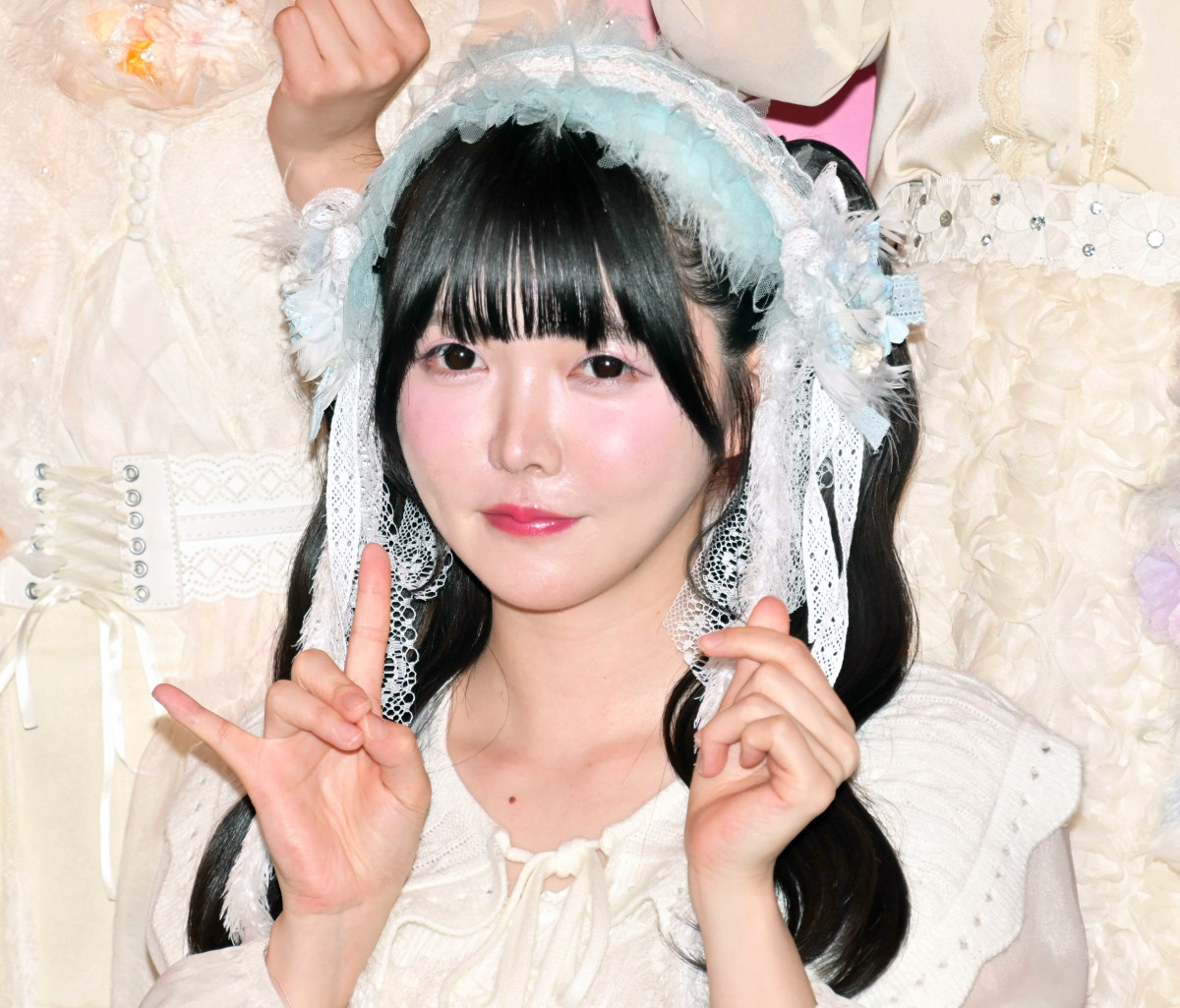 fav me小野寺梓、アソビシステム新プロジェクトに使命感「私たちが