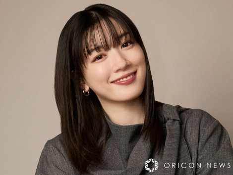 i @photoFR×iCjORICON NewS inc. 