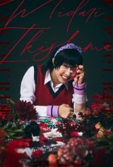 ����w�q�P�O���C�x��v�L���X�g10�l�̃r�W���A������ (C)�͖{�قނ�E������/SQUARE ENIX�E����u�q�P�O���C�v����ψ��� 