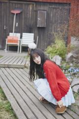 �w���q�B�ʐ^�W �䂢�Ƃ҂��x���^�J�b�g �B�e:�R�{���q 