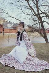 �w���q�B�ʐ^�W �䂢�Ƃ҂��x���^�J�b�g �B�e:�R�{���q 