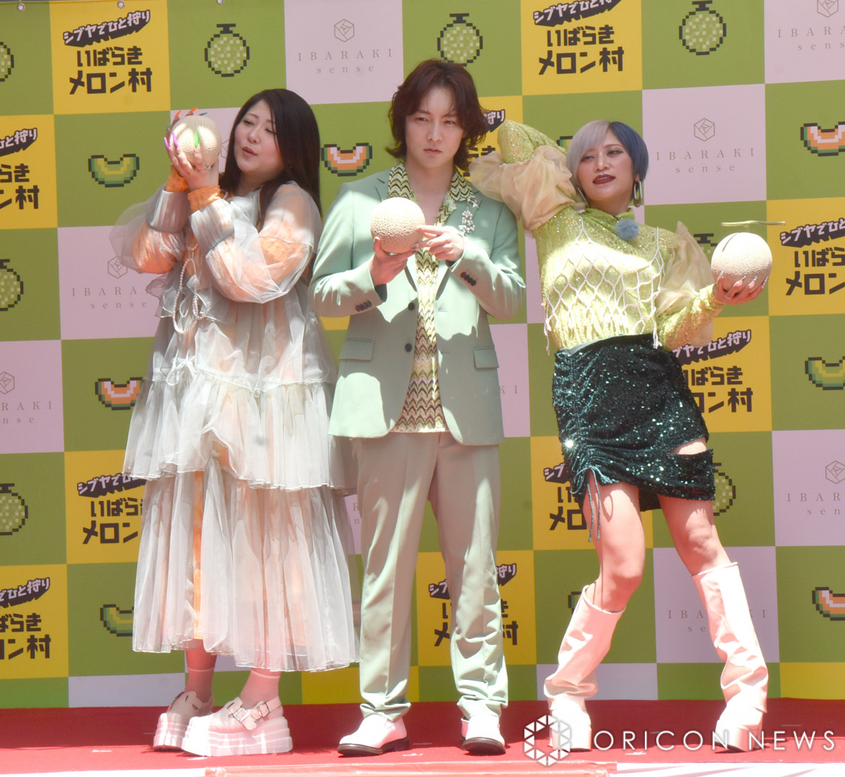 ぱーてぃーちゃん チェキ イベントふっかちゃんバースディぱーちぃ2025連動企画！ | ふっか