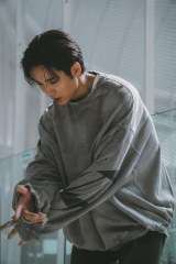 ���B�S�l�uBLUE SPRING�vMV�r�n�C���h���J 