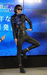 wIRĉ ˂ #20NȂ̂ VCM\xɓod䌅Ob (C)ORICON NewS inc. 