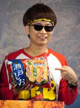 wIRĉ ˂ #20NȂ̂ VCM\xɓodoCNoCN (C)ORICON NewS inc. 