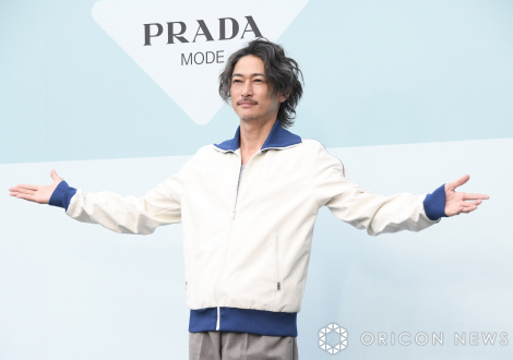 画像・写真 | 『IWGP』から25年 46歳・窪塚洋介「大阪に住んでる」駅前