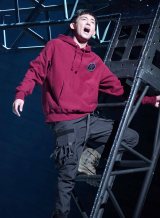 �~���[�W�J���w���׉@�N���X�x�����v���X�R�[���̖͗l(C)ORICON NewS inc. 