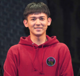 �~���[�W�J���w���׉@�N���X�x�����v���X�R�[����͂ݎ�ނɏo�Ȃ���WEST.�E����]�iC�jORICON NewS inc. 