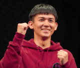 �~���[�W�J���w���׉@�N���X�x�����v���X�R�[����͂ݎ�ނɏo�Ȃ���WEST.�E����]�iC�jORICON NewS inc. 