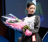 w34{f]Ƒ܁x܎ɏoȂ͍D(C)ORICON NewS inc. 