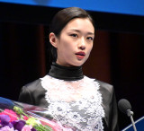w34{f]Ƒ܁x܎ɏoȂ͍D(C)ORICON NewS inc. 