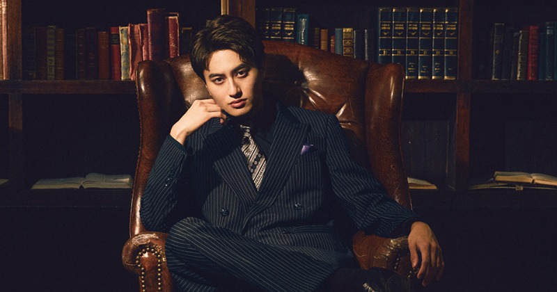 小島健 小島 健/KEN KOZIMA (@kozzy.s_boss) • Instagram photos and videos
