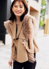 �wandGIRL�x�č��ɓo�ꂷ��{�c���q 