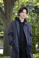画像・写真 | 鈴木伸之＆犬飼貴丈『ケイ×ヤク～あぶない相棒