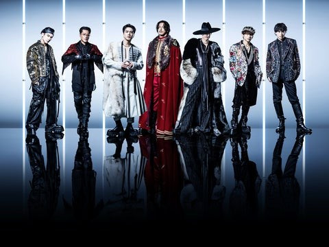 今市隆二、“15周年”三代目JSBへの想いを語る メンバーの独占