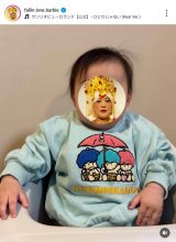 o[r[uƃ^COR[fĂv(ʐ^̓CX^O @fallin.love.barbie ) 