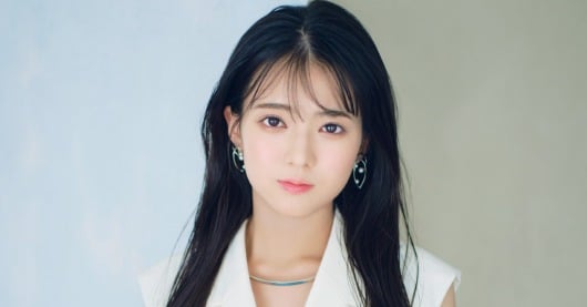 乃木坂46 6期生・瀬戸口心月、初ソロ仕事で『andGIRL』登場「チャームポイントは“鼻の穴”」 井上和への想いも語る