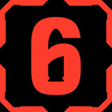 R6 ESPORTS Icon Orange RGB 