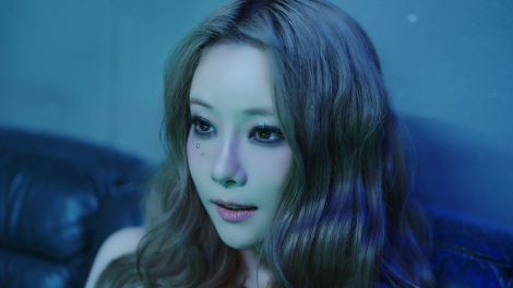 �V�ȁuRainbow 6�ifeat.�F�B�j�vMV��ʃJ�b�g 