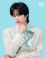 �wB:MY BOYZ�x�ɏo������J�C(C)STUDIO GAON, PINNACLE Entertainment 