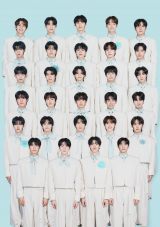 �wB:MY BOYZ�x�o����(C)STUDIO GAON, PINNACLE Entertainment 