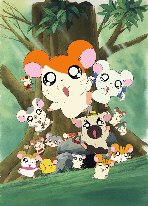 とっとこはむ さま専用 ハム太郎（とっとこハム太郎） 公式サイト