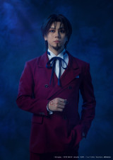 �wFate/Zero�x�~���[�W�J���S15��r�W���A������ (C)Nitroplus/TYPE-MOON�Eufotable�EFZPC (C)�~���[�W�J���uFate/Zero�v����ψ��� 