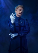 �wFate/Zero�x�~���[�W�J���S15��r�W���A������ (C)Nitroplus/TYPE-MOON�Eufotable�EFZPC (C)�~���[�W�J���uFate/Zero�v����ψ��� 