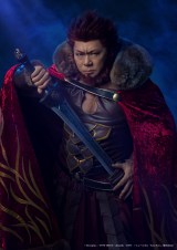 �wFate/Zero�x�~���[�W�J���S15��r�W���A������ (C)Nitroplus/TYPE-MOON�Eufotable�EFZPC (C)�~���[�W�J���uFate/Zero�v����ψ��� 