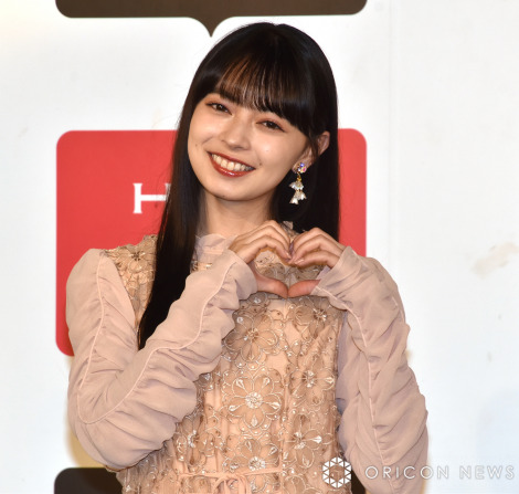 上國料萌衣の画像一覧 | オリコンニュース（ORICON NEWS）