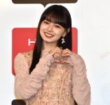 上國料萌衣、アンジュルムは「私の中で全部」 18日のコンサートで卒業