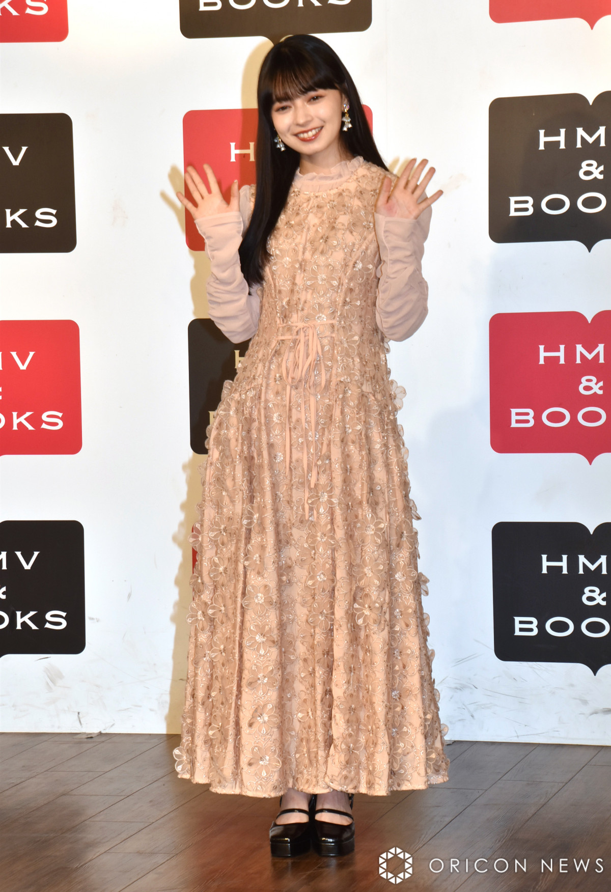 上國料萌衣、アンジュルムは「私の中で全部」 18日のコンサートで卒業