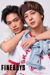 9wFINEBOYS7xɓoꂷtimeleszElAÍF 