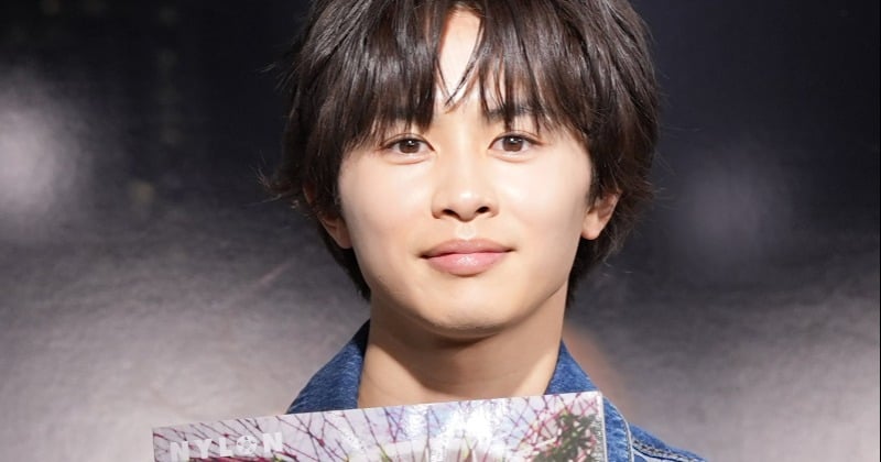 超特急・草川拓弥、小栗旬と17年ぶり再会！幼少期の因縁から始まった意外な繋がりとは？