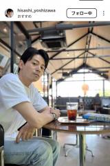 �g��I�u�K���ł���Ă������Ԃ�U��Ԃ�u�Ԃ��o�Ă������v(�ʐ^�̓C���X�^�O���� @hisashi_yoshizawa ���) 