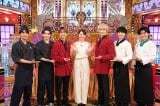 SixTONES、長澤まさみとバラエティー初共演 かつてないハプニング連発 