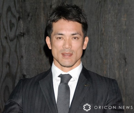 �����������̕v�A��ʐ������C�I���Y�E����ғ����O�ē� �iC�jORICON NewS inc. 