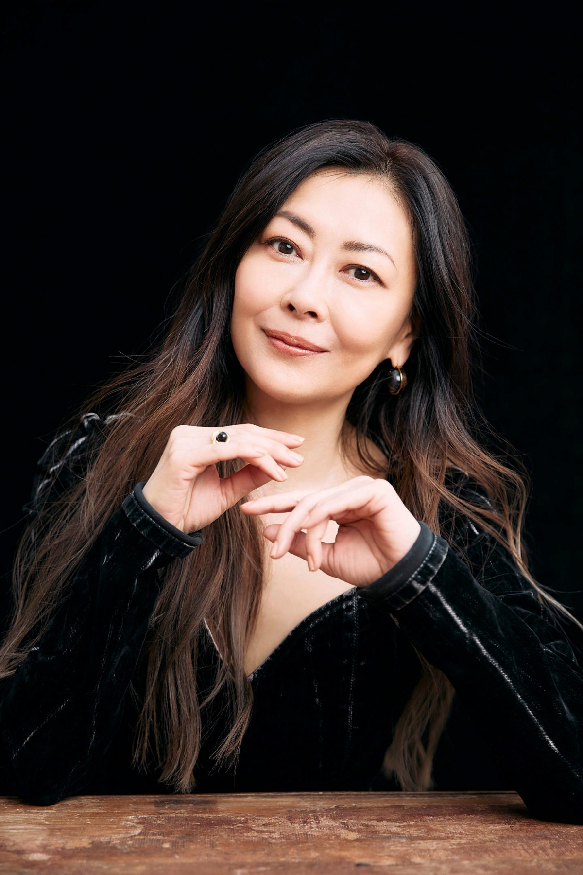 中山美穂　激レア　貴重　40年前 中山美穂激レア貴重40年前