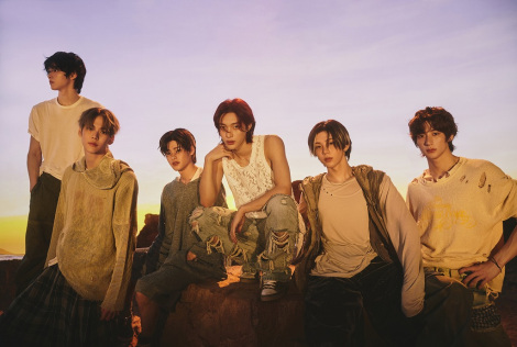 �V�A���o���wODYSSEY�x�������[�X����RIIZE 