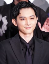 �f��w����x�������䂠�����ɓo�d�����g�� (C)ORICON NewS inc. 